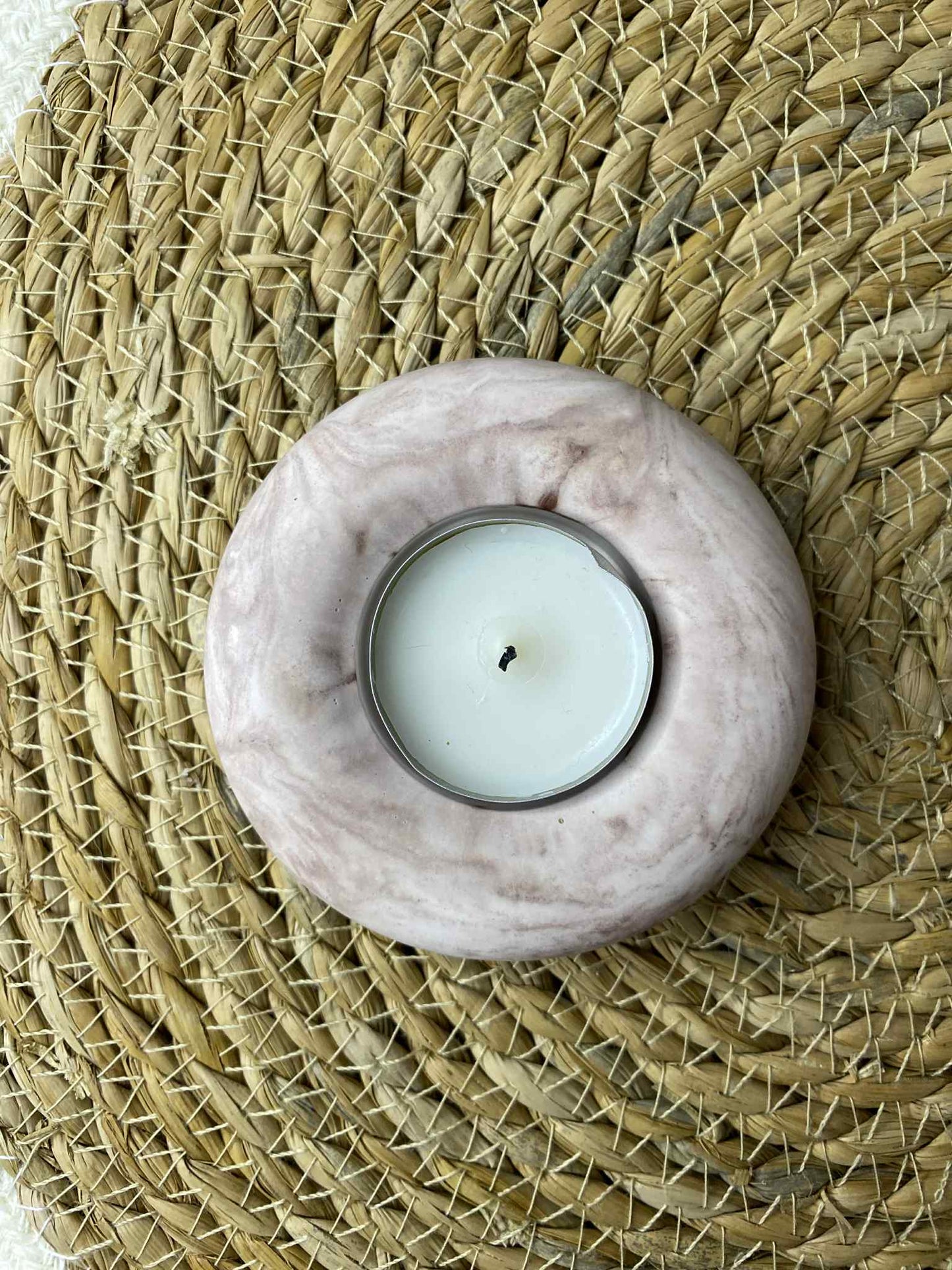 Apvali žvakidė (ruda)