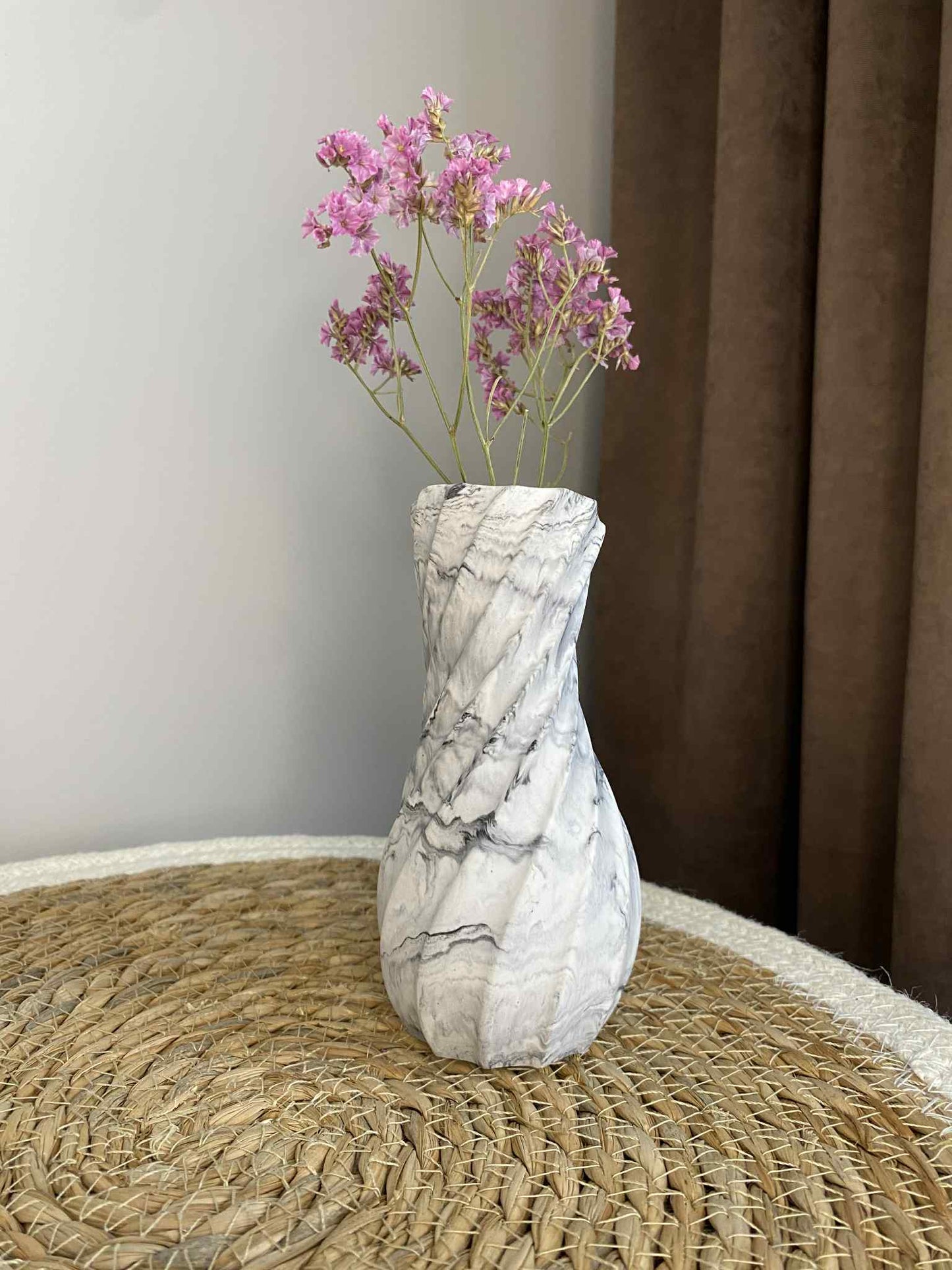 Sukta vazelė (juoda)