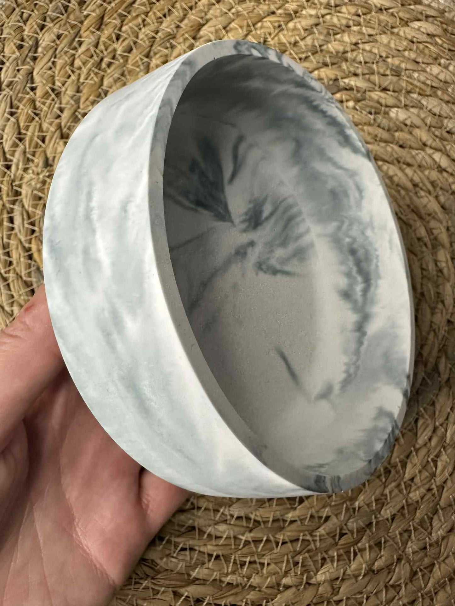 Indelis (moderni žalia)