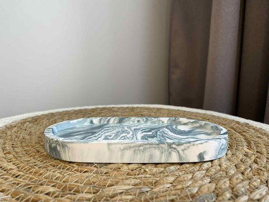 Einteiliger Untersetzer