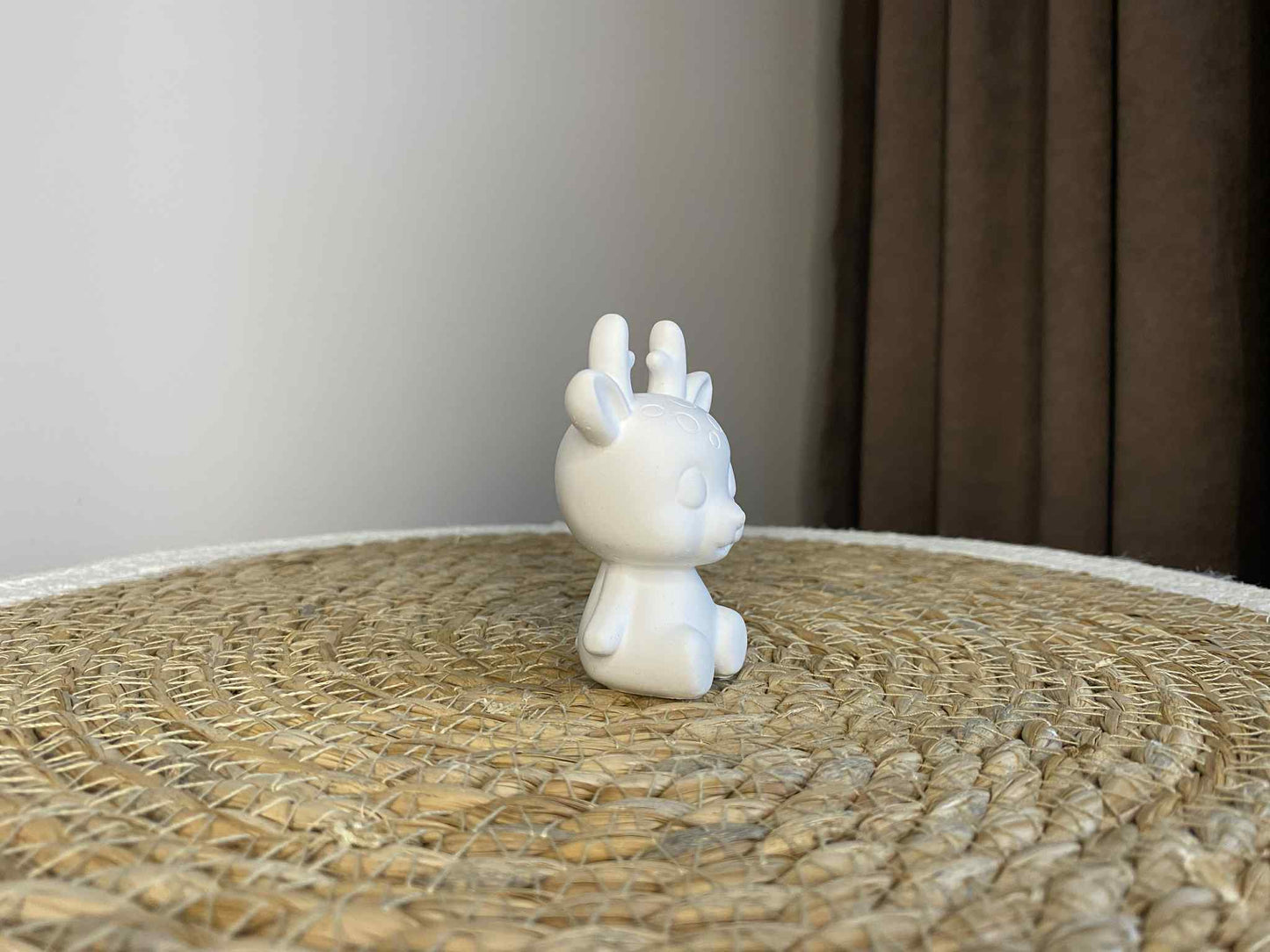 Miniatiūrinė dekoracija „Elniukas“