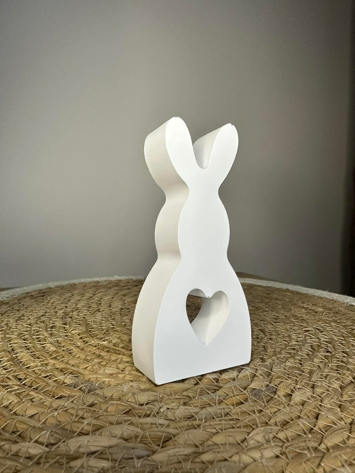 Kiškučių ir padėkliuko rinkinys