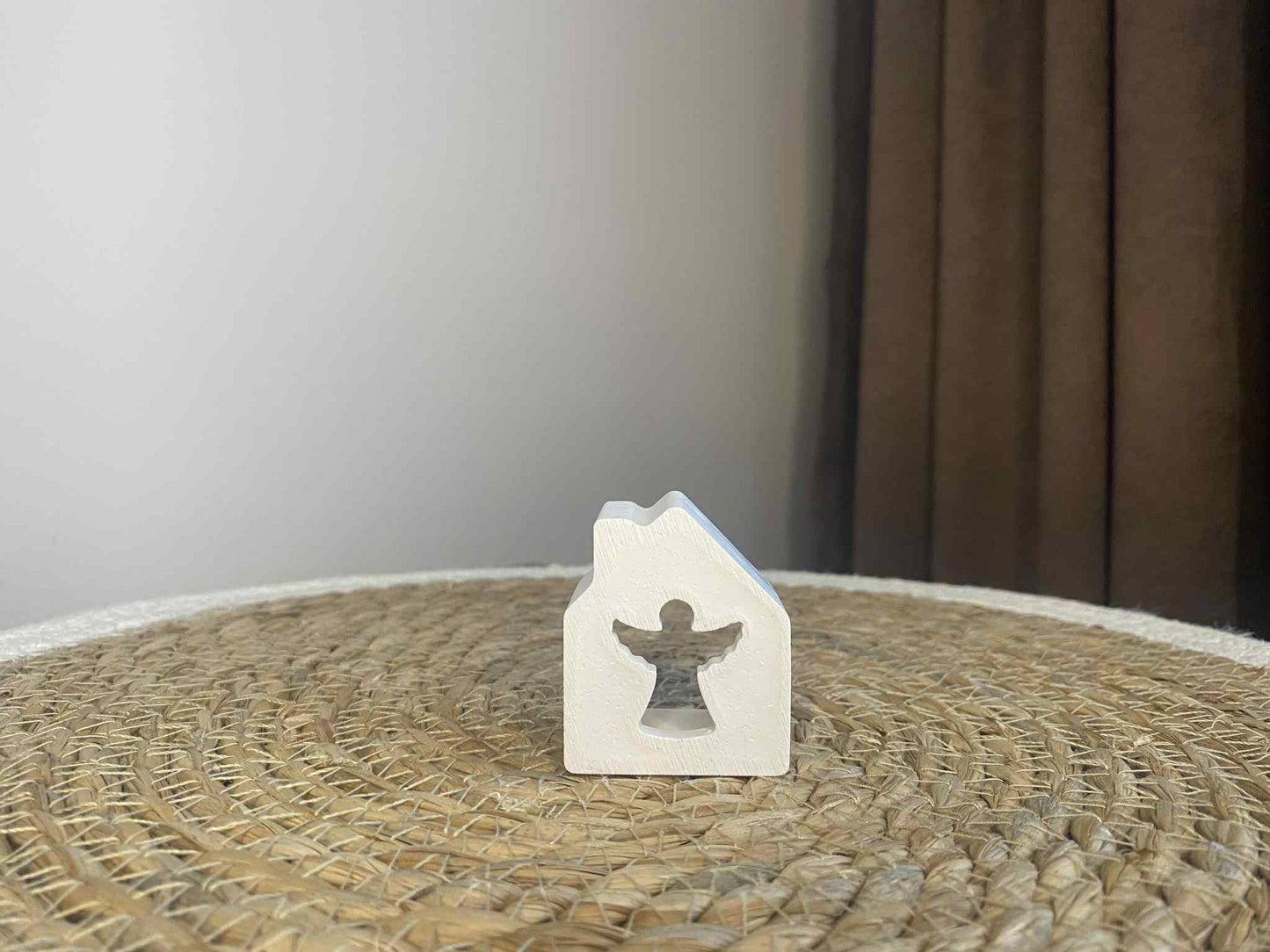 Miniatiūrinė dekoracija „Angeliukas“