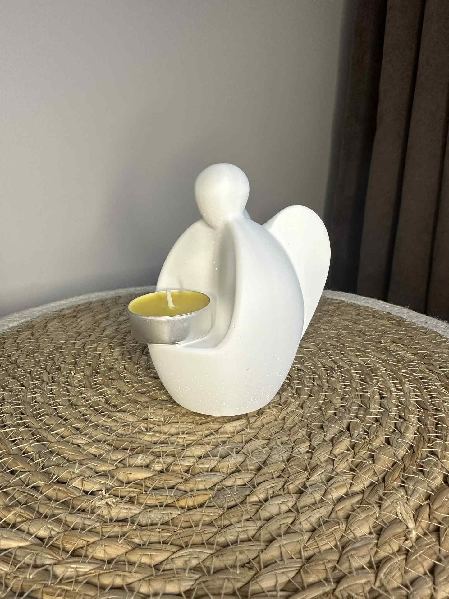 Kerzenständer "Engel"