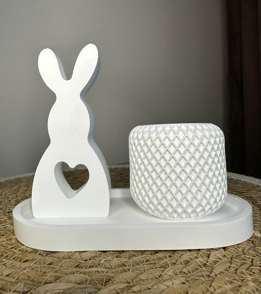 Velykinių dekoracijų rinkinys