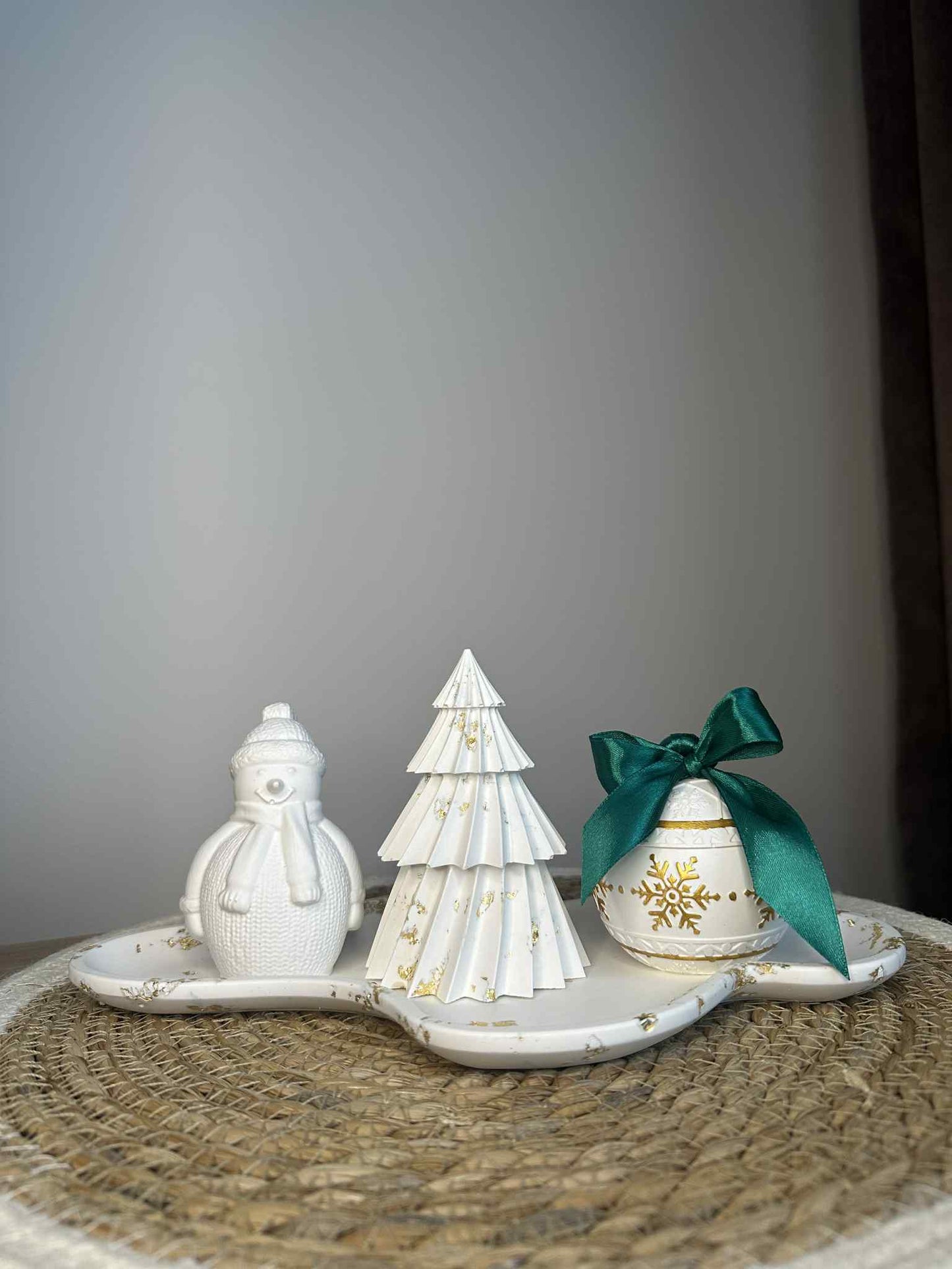 Kalėdinis rinkinys „Sniego pasaka“