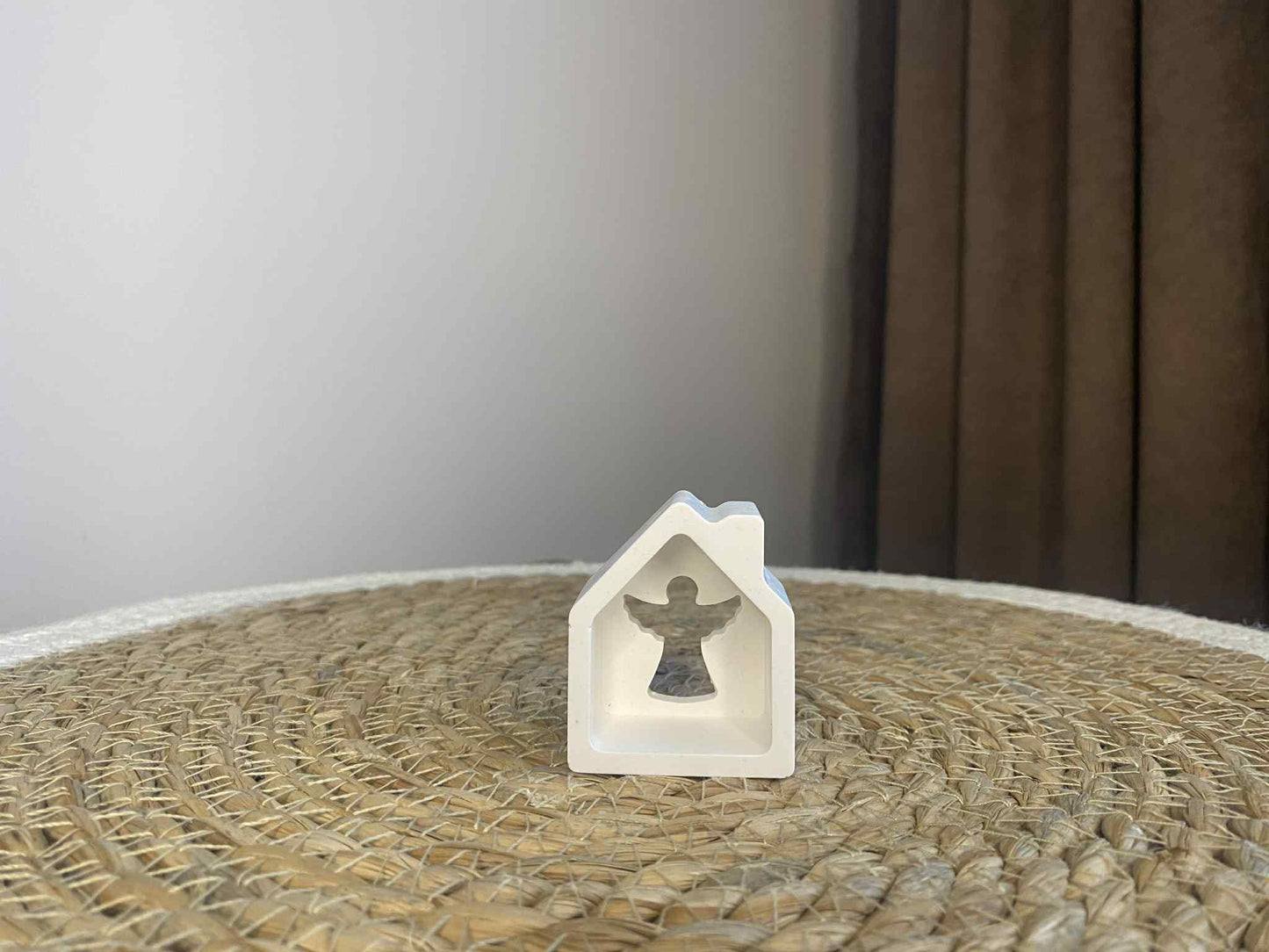 Miniatiūrinė dekoracija „Angeliukas“