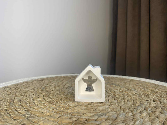 Miniatiūrinė dekoracija „Angeliukas“