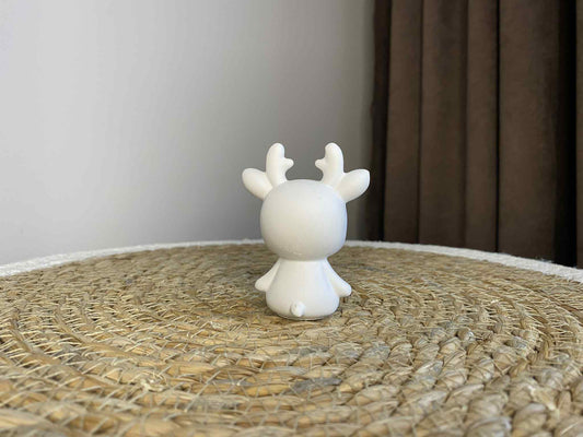 Miniatiūrinė dekoracija „Elniukas“