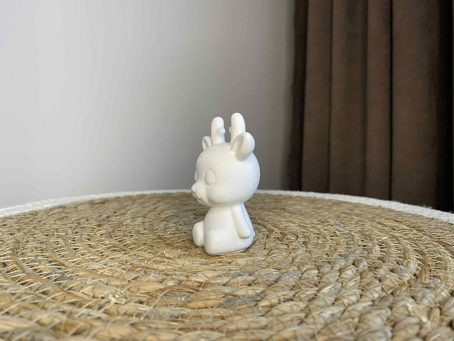 Miniatiūrinė dekoracija „Elniukas“