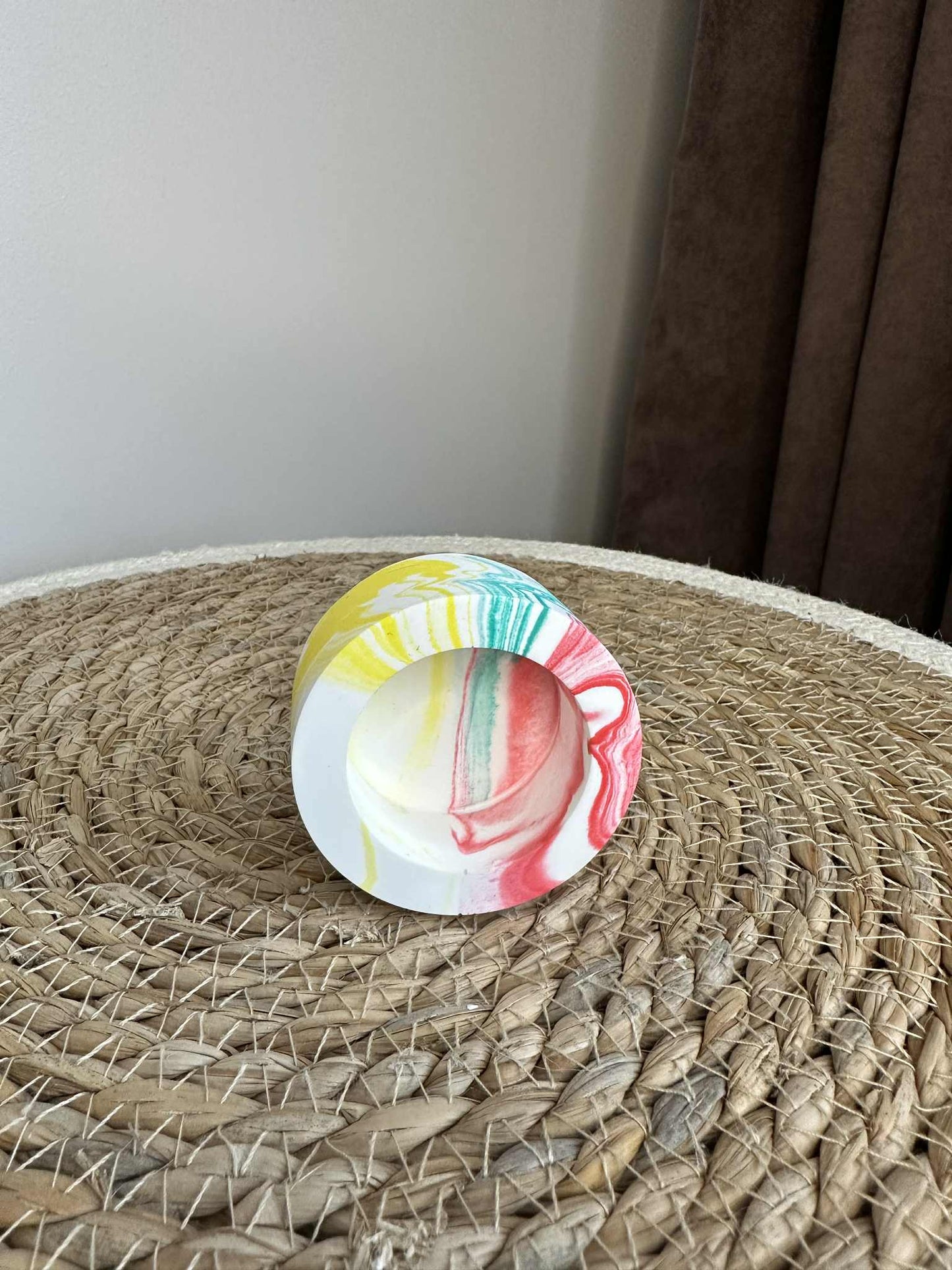 Vienos dalies žvakidė (Lietuvos trispalvė)