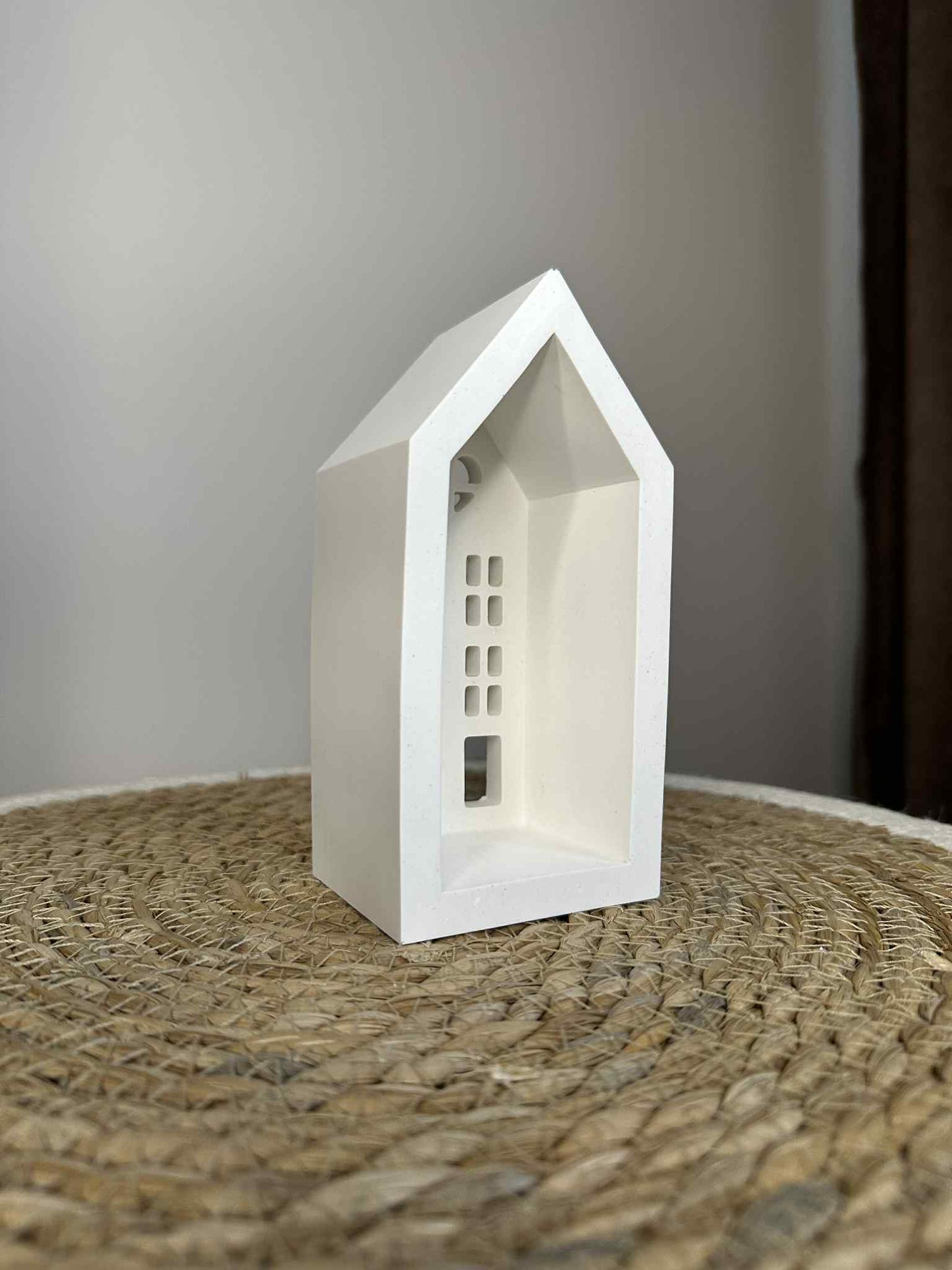 Žvakidė „Namelis“