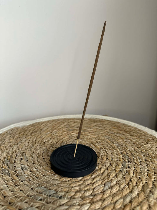 Mini smilkalinė (juoda)