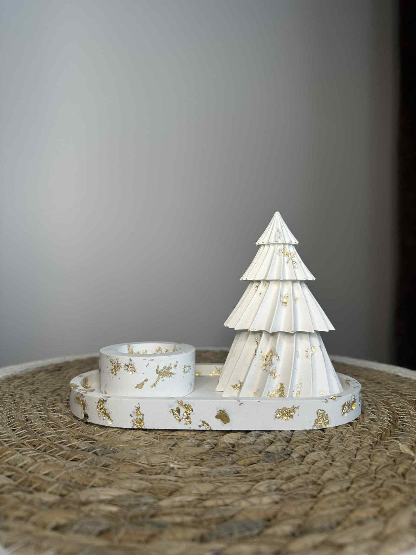 Kalėdinis rinkinys „Aukso eglutė“