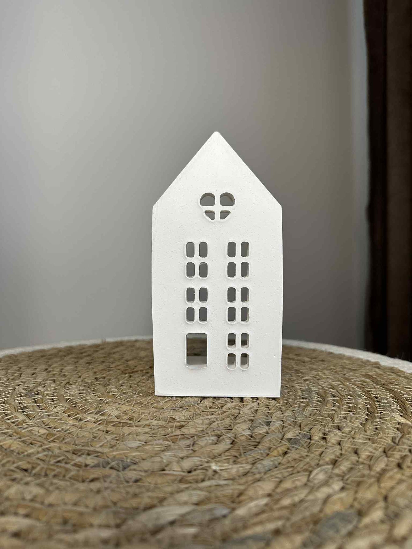 Žvakidė „Namelis“