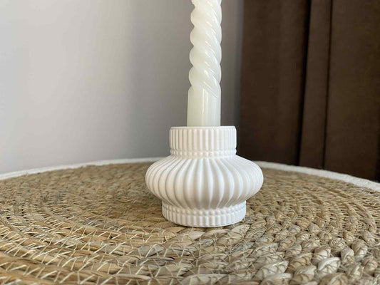 Moderni žvakidė modelis 2 (balta)