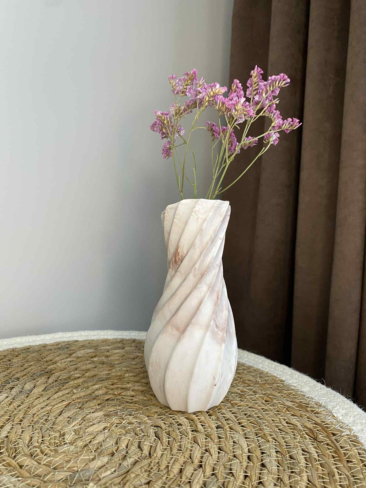 Sukta vazelė (švelniai ruda)