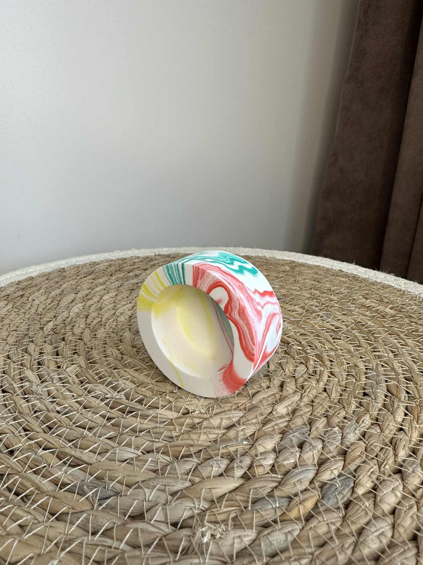 Vienos dalies žvakidė (Lietuvos trispalvė)