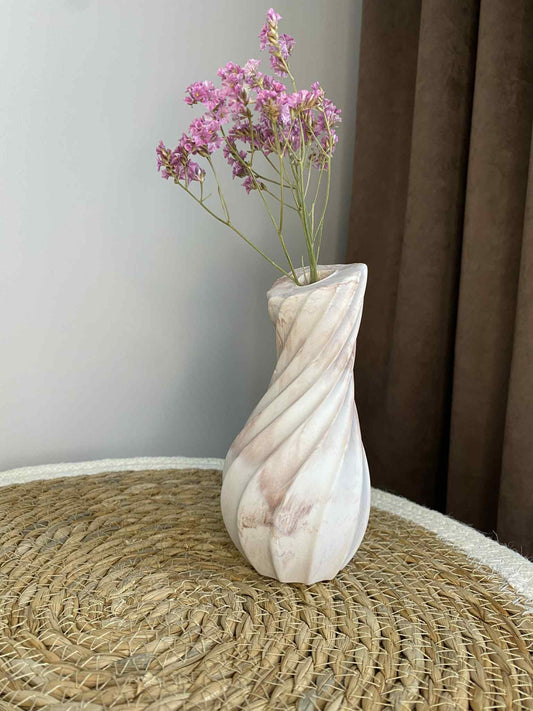 Sukta vazelė (švelniai ruda)