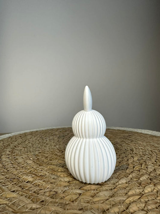 Modernus dekoratyvinis kiškutis