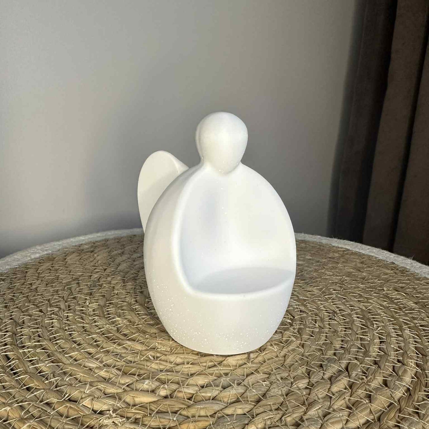 Kerzenständer "Engel"