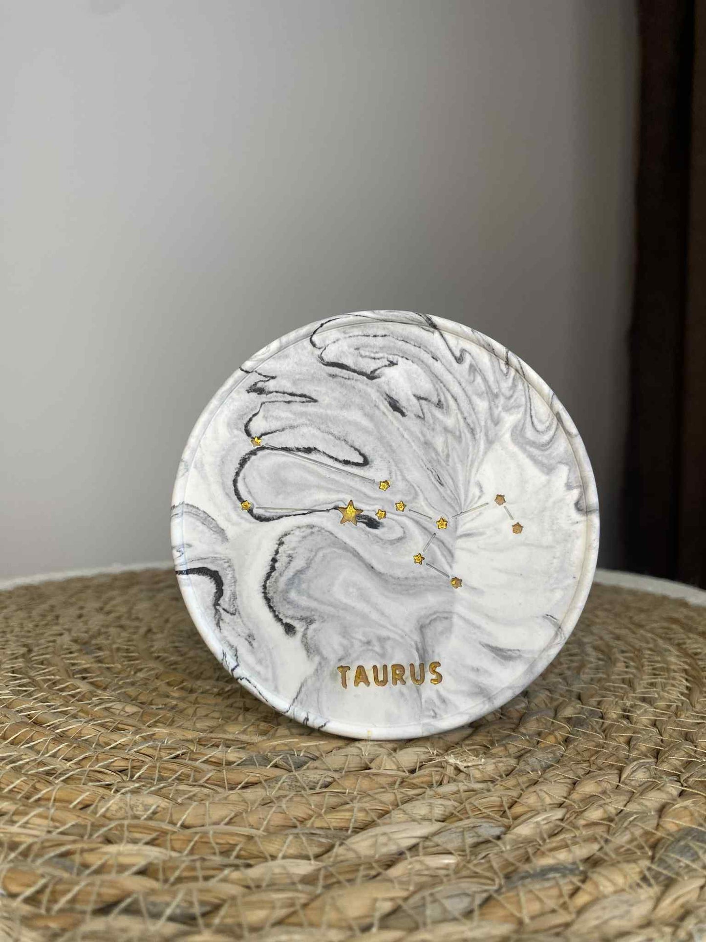 Padėkliukas su Jaučio žvaigždynu