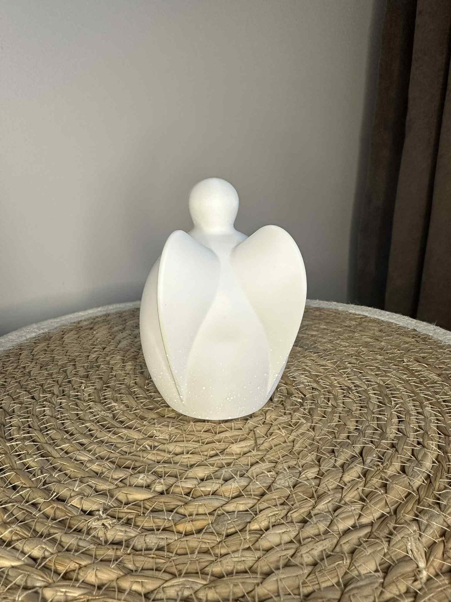 Kerzenständer "Engel"