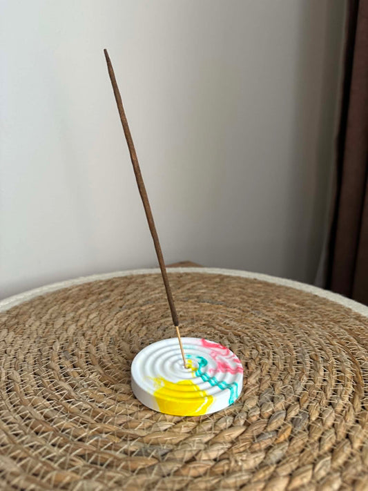 Mini smilkalinė (Lietuvos trispalvė)