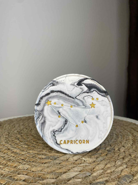 Padėkliukas su Ožiaragio žvaigždynu