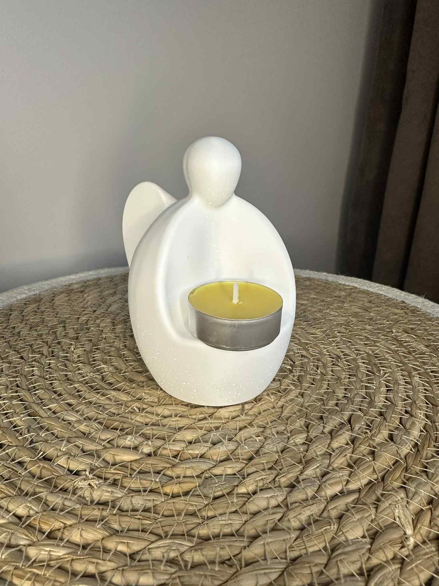 Kerzenständer "Engel"