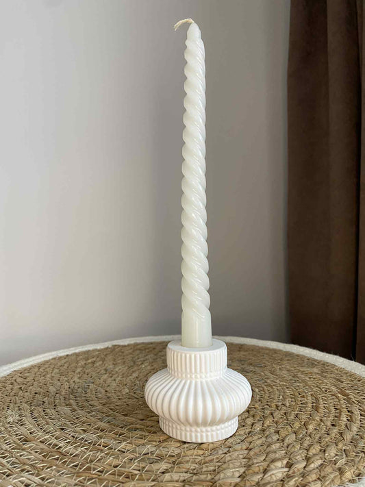 Moderni žvakidė modelis 2 (balta)