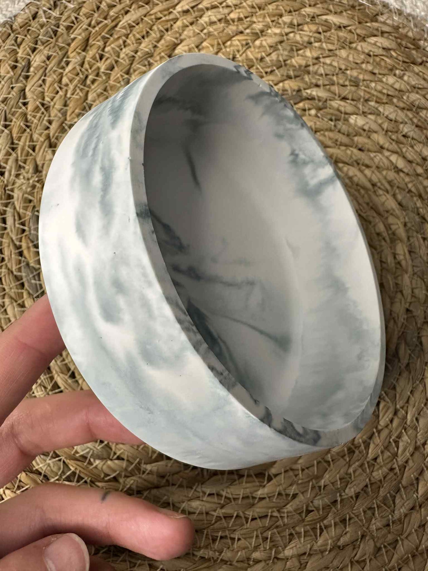 Indelis (moderni žalia)