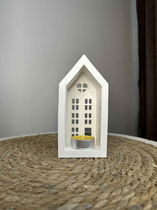 Žvakidė „Namelis“