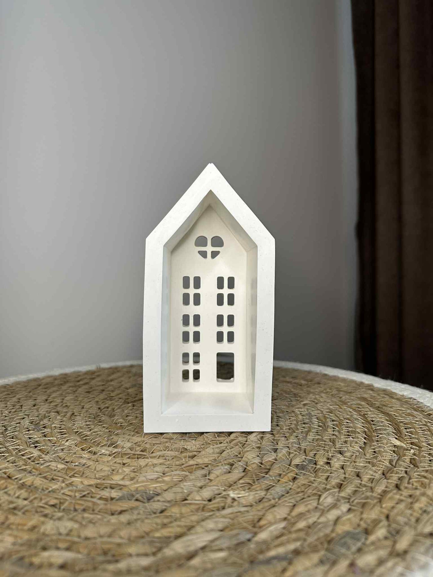 Žvakidė „Namelis“