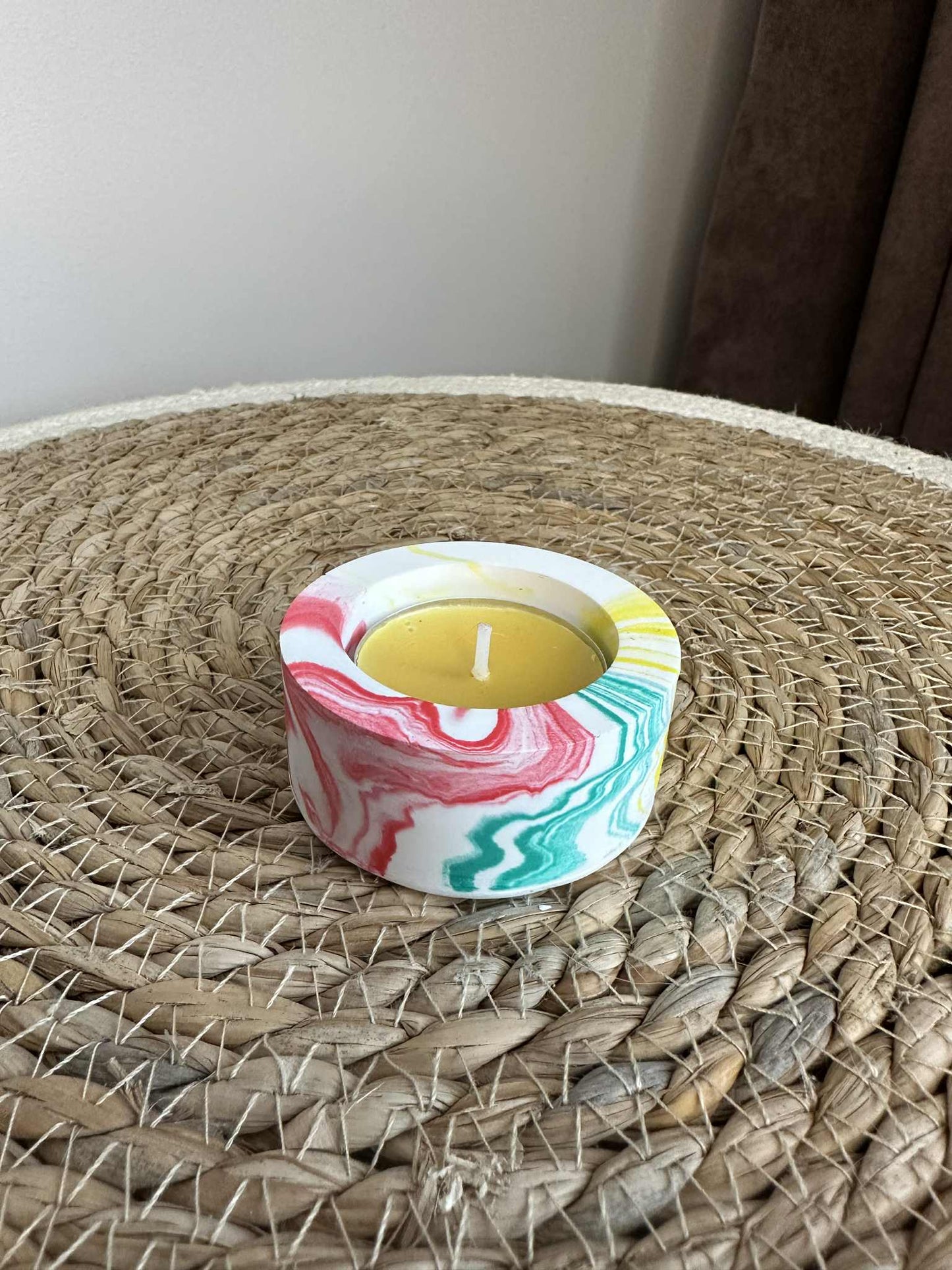 Vienos dalies žvakidė (Lietuvos trispalvė)