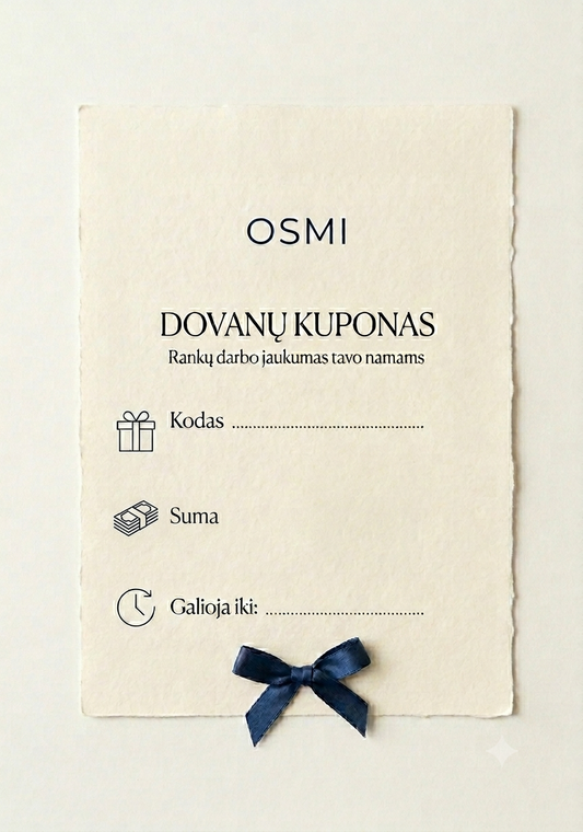 Geschenkgutschein