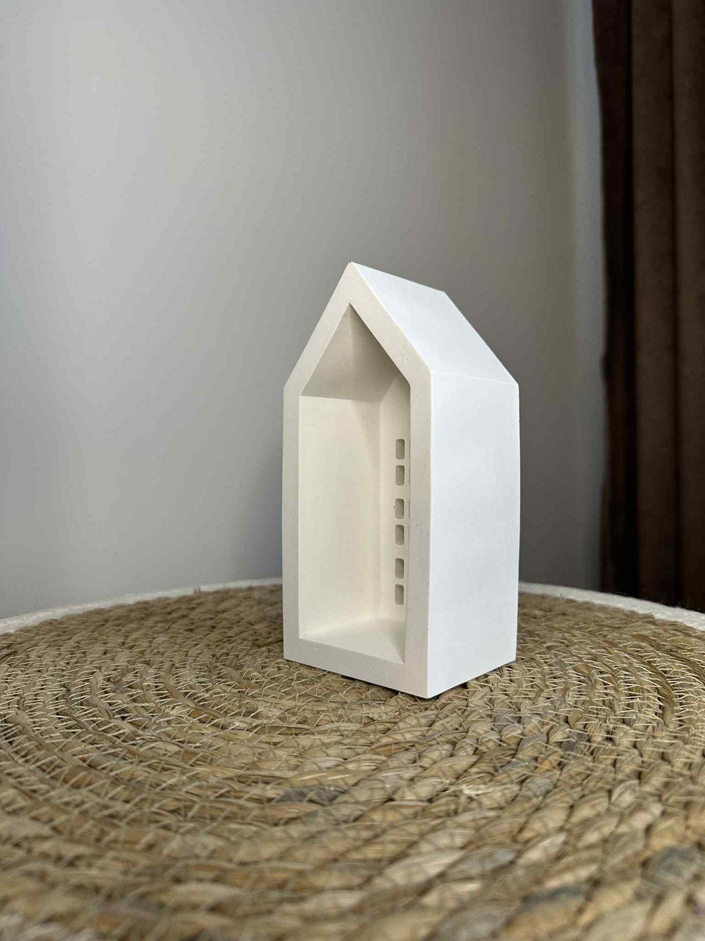 Žvakidė „Namelis“