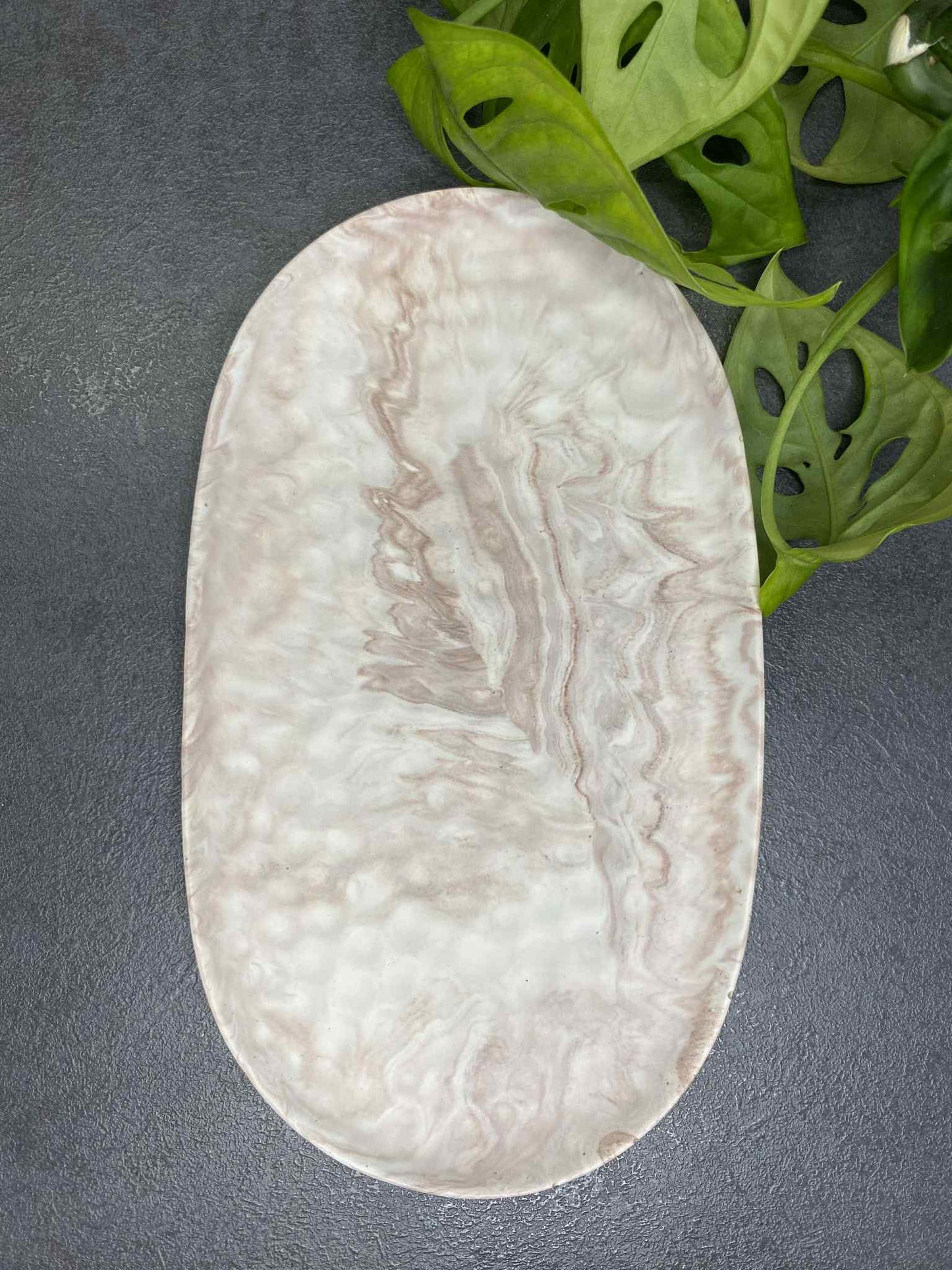 Padėkliukas bangelės