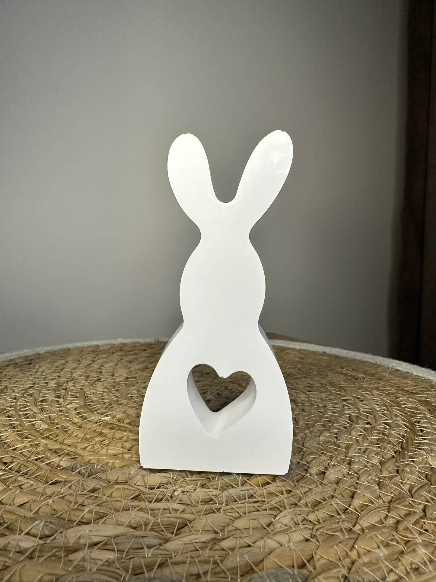 Kiškučių ir padėkliuko rinkinys