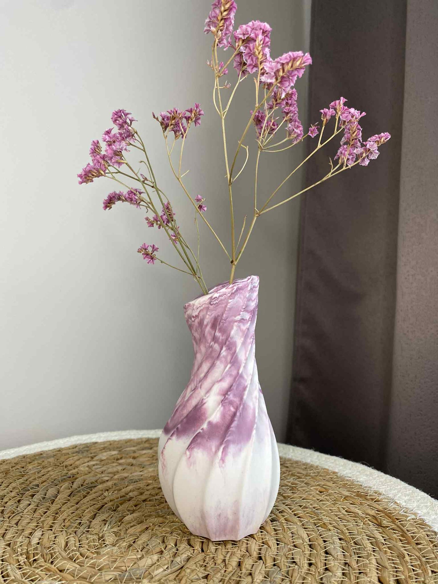 Sukta vazelė (rausva)