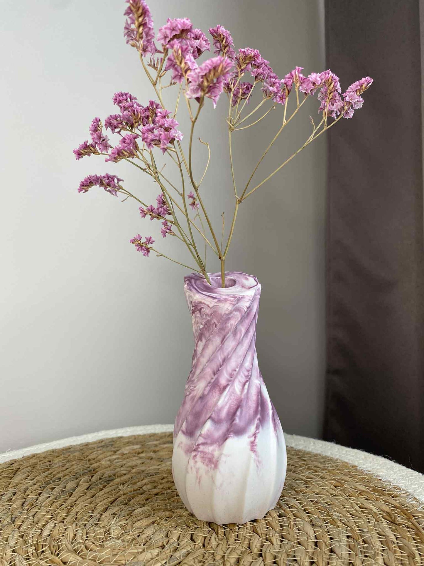 Sukta vazelė (rausva)