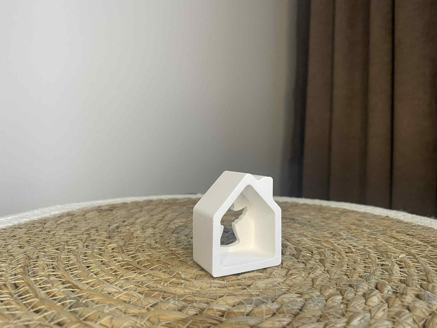 Miniatiūrinė dekoracija „Angeliukas“