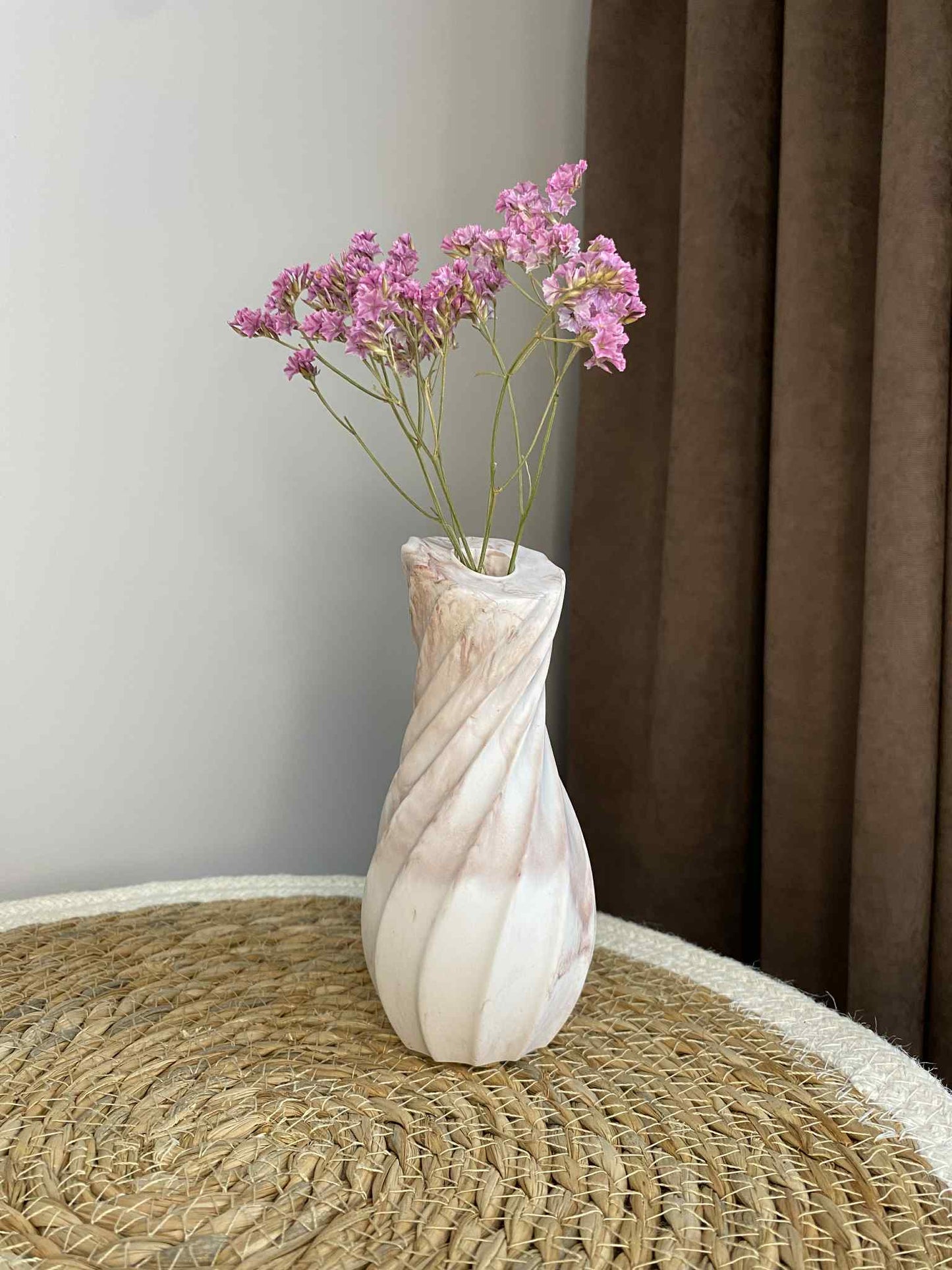 Sukta vazelė (švelniai ruda)