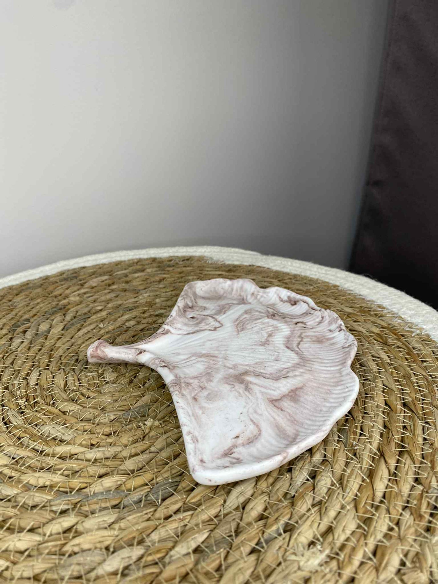 Ginkmedžio lapo padėkliukas