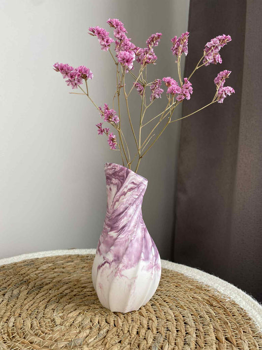 Sukta vazelė (rausva)