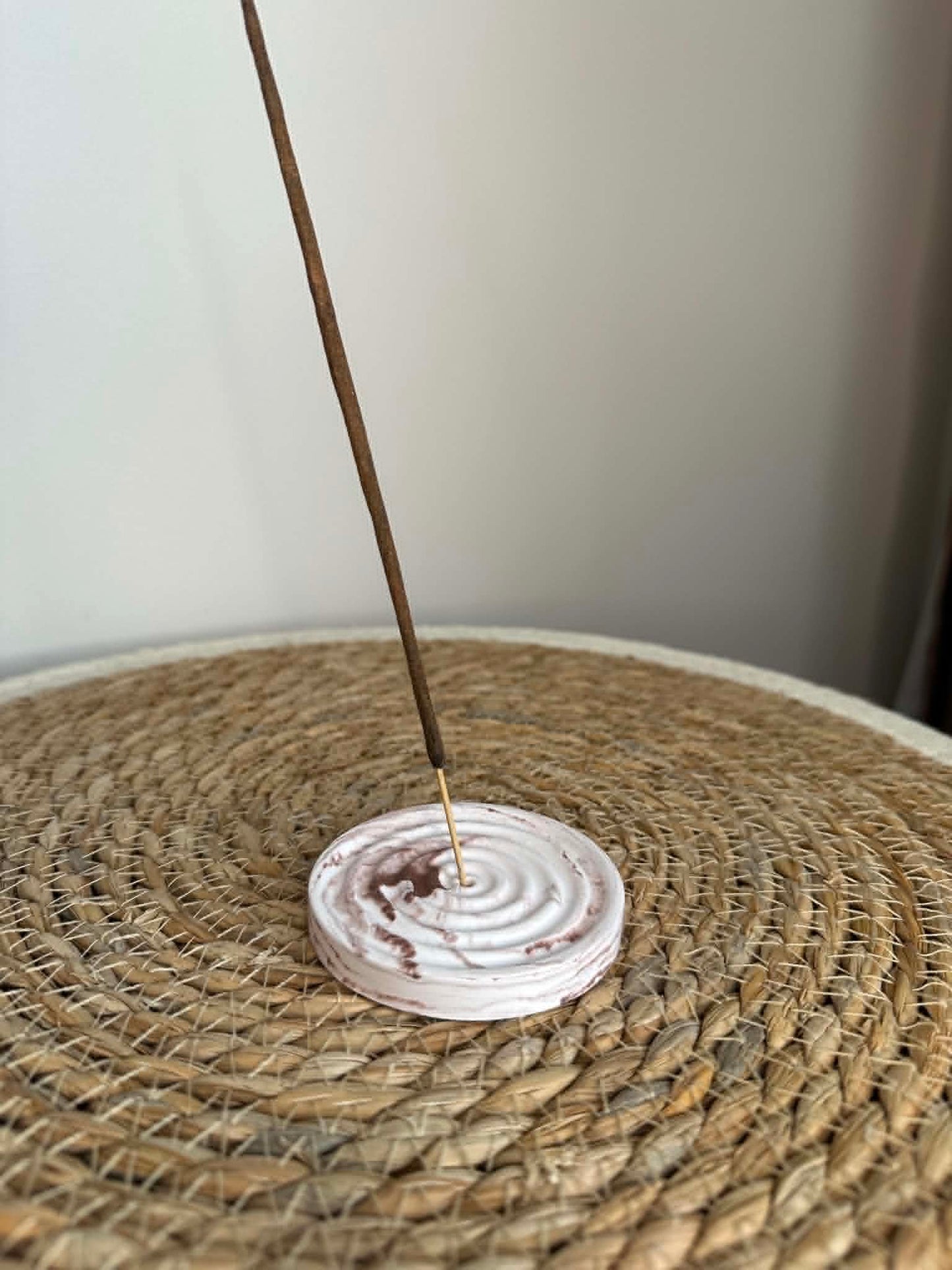 Mini smilkalinė (ruda)